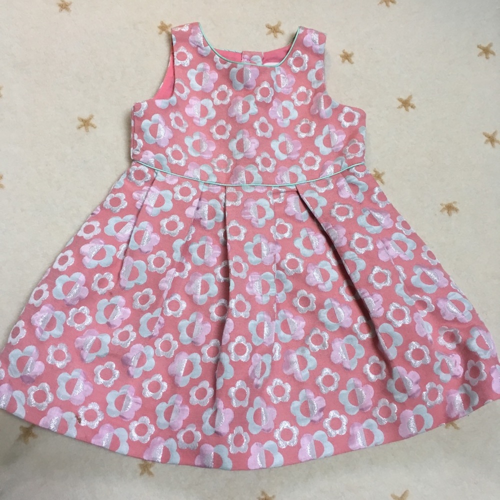 Cat & Jack dress